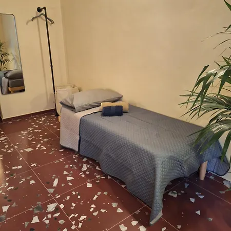 Nolo Box Lejlighed Milano